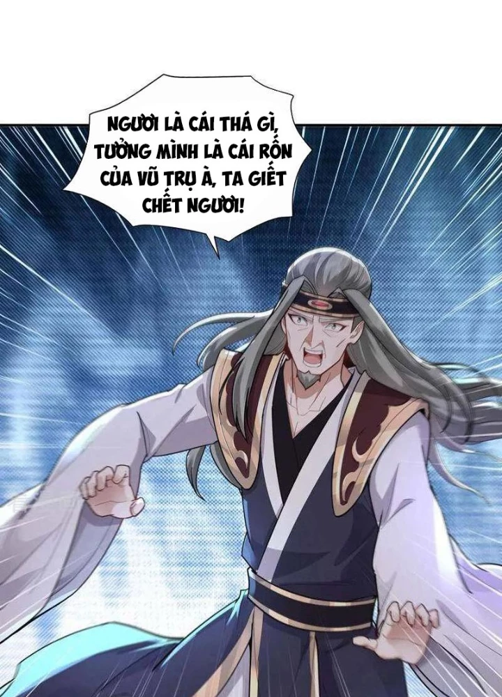 Trường Sinh Bất Tử Ta Chỉ Tu Cấm Thuật Chapter 155 - 21