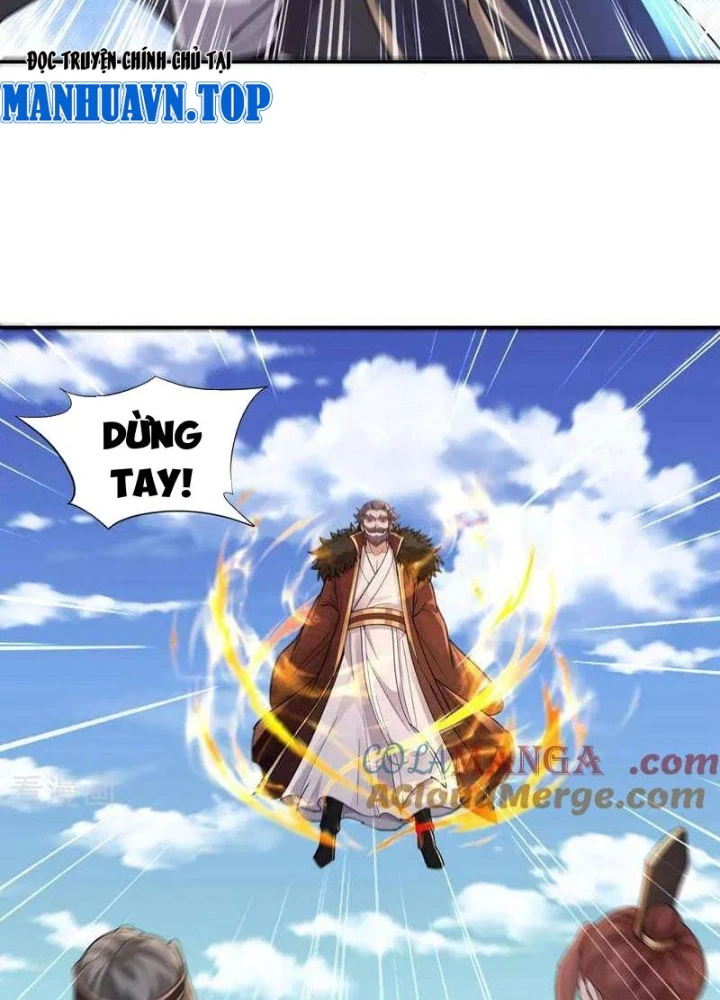 Trường Sinh Bất Tử Ta Chỉ Tu Cấm Thuật Chapter 155 - 23