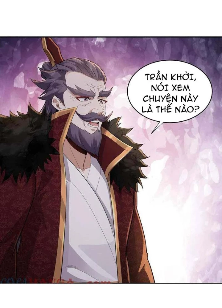 Trường Sinh Bất Tử Ta Chỉ Tu Cấm Thuật Chapter 155 - 27