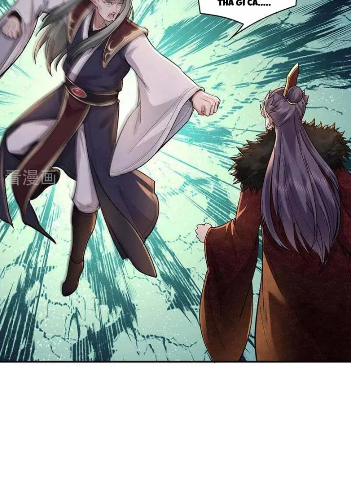 Trường Sinh Bất Tử Ta Chỉ Tu Cấm Thuật Chapter 155 - 43