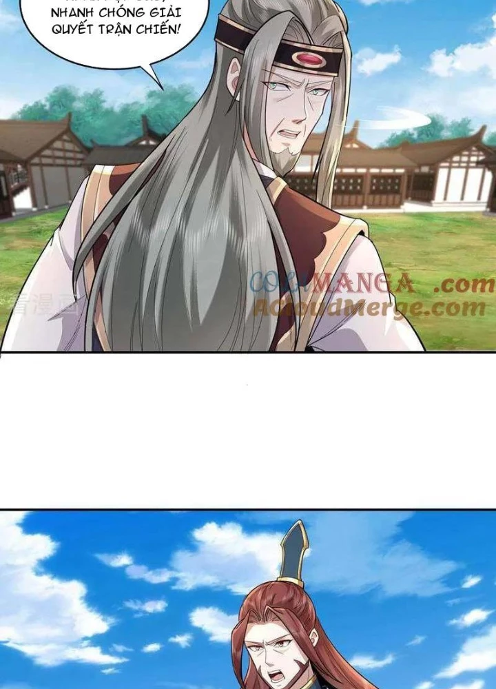 Trường Sinh Bất Tử Ta Chỉ Tu Cấm Thuật Chapter 155 - 45