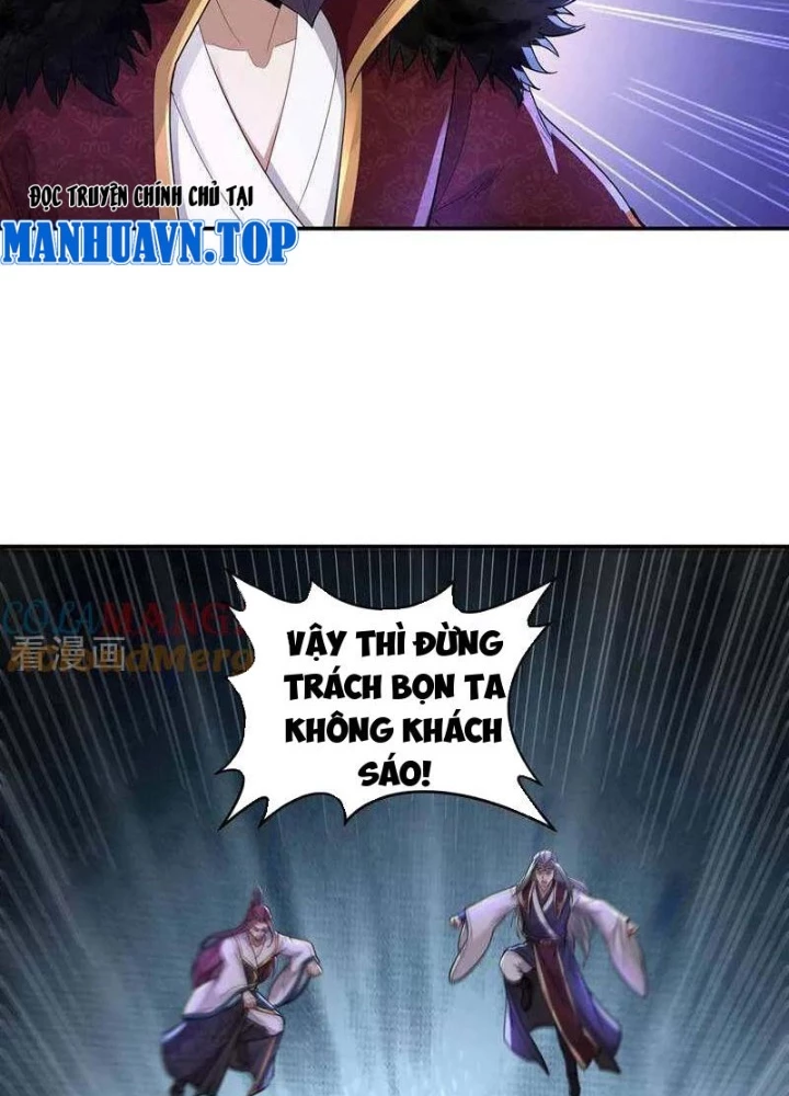 Trường Sinh Bất Tử Ta Chỉ Tu Cấm Thuật Chapter 155 - 49