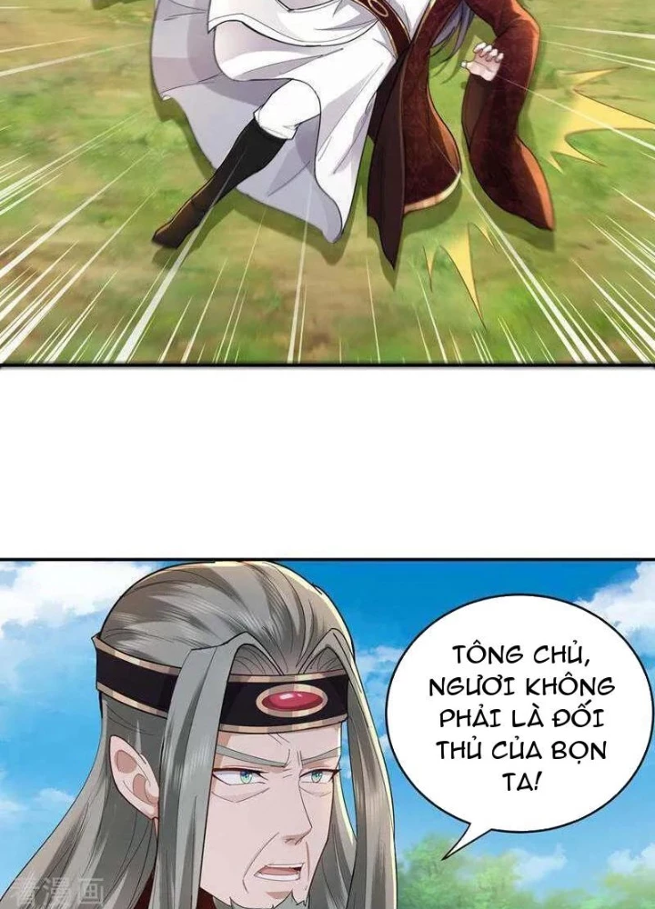 Trường Sinh Bất Tử Ta Chỉ Tu Cấm Thuật Chapter 155 - 59