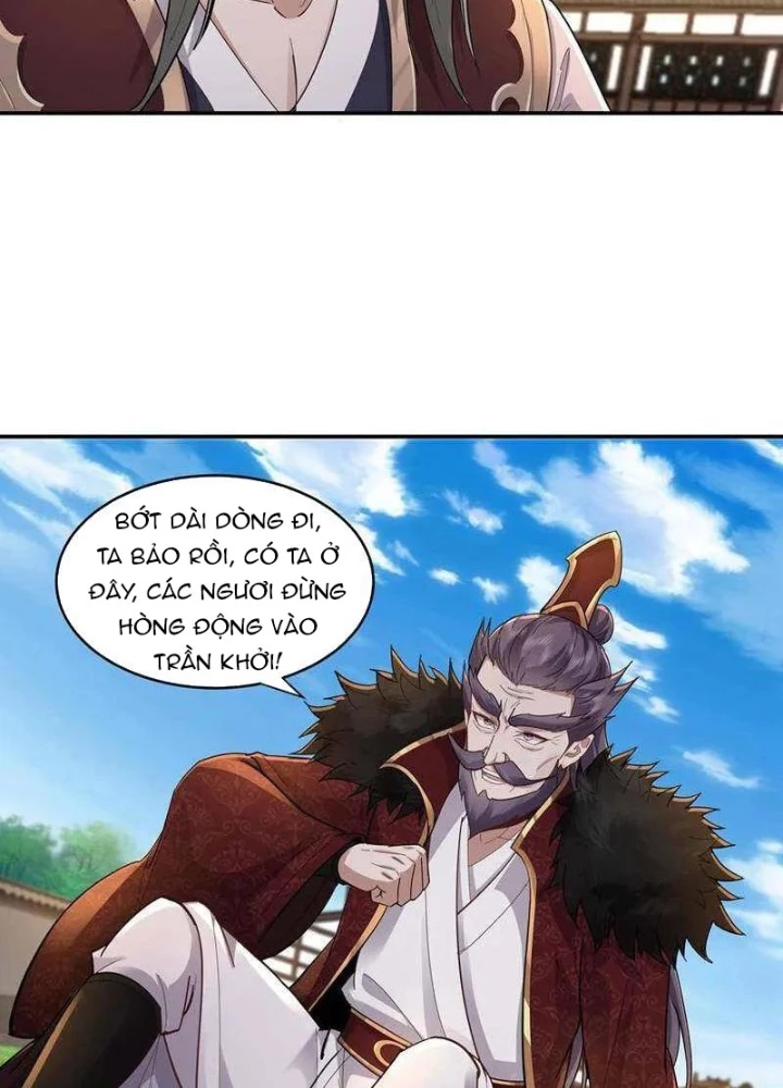 Trường Sinh Bất Tử Ta Chỉ Tu Cấm Thuật Chapter 155 - 61
