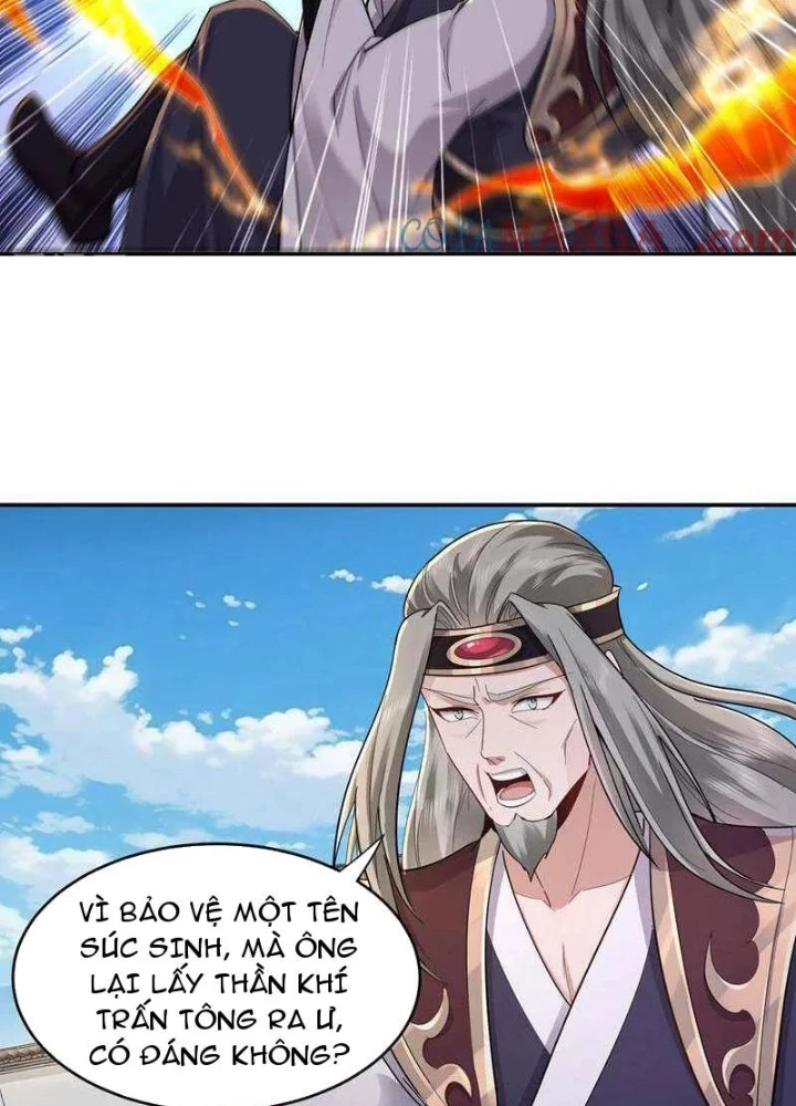 Trường Sinh Bất Tử Ta Chỉ Tu Cấm Thuật Chapter 155 - 71