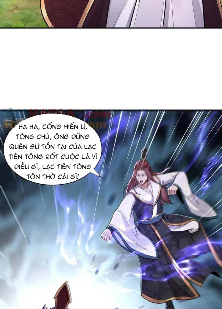 Trường Sinh Bất Tử Ta Chỉ Tu Cấm Thuật Chapter 155 - 75
