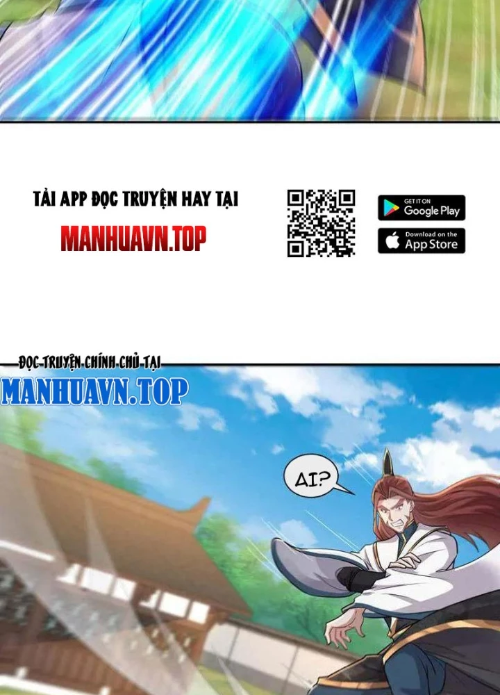 Trường Sinh Bất Tử Ta Chỉ Tu Cấm Thuật Chapter 156 - 41