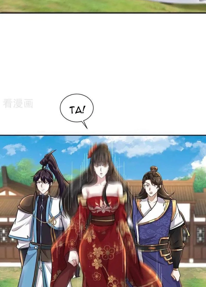 Trường Sinh Bất Tử Ta Chỉ Tu Cấm Thuật Chapter 156 - 43