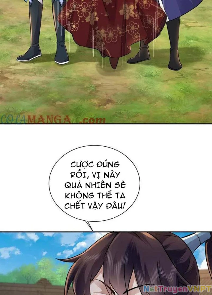 Trường Sinh Bất Tử Ta Chỉ Tu Cấm Thuật Chapter 156 - 45