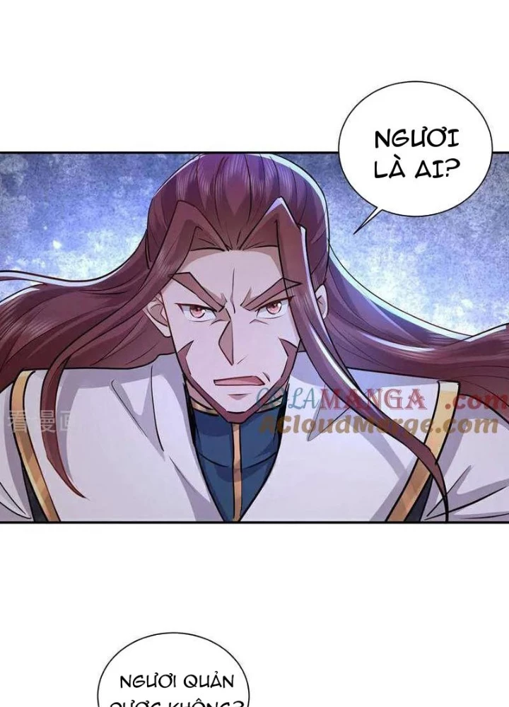 Trường Sinh Bất Tử Ta Chỉ Tu Cấm Thuật Chapter 156 - 49