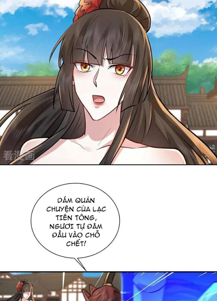 Trường Sinh Bất Tử Ta Chỉ Tu Cấm Thuật Chapter 156 - 51