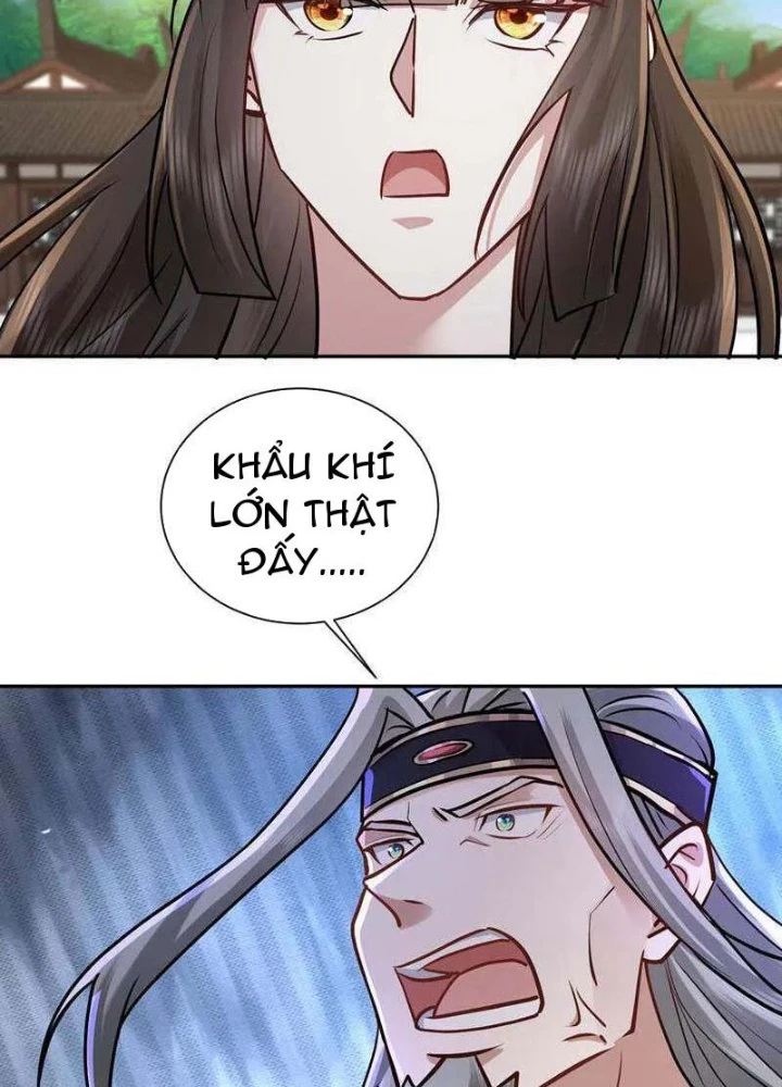 Trường Sinh Bất Tử Ta Chỉ Tu Cấm Thuật Chapter 156 - 69