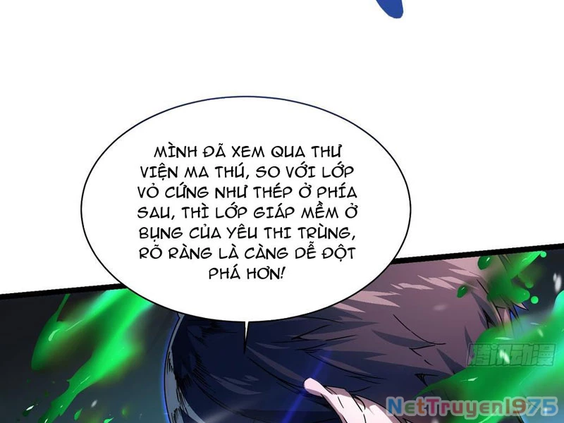 Cao Võ Tiến Hóa: Bắt Đầu Thức Tỉnh Quái Thú Chi Vương Chapter 3 - 7