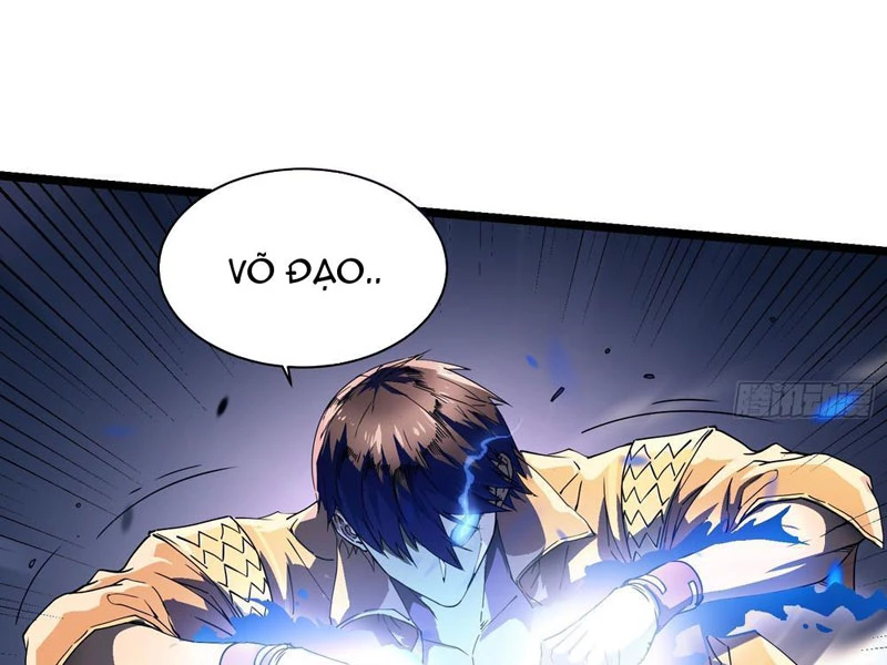 Cao Võ Tiến Hóa: Bắt Đầu Thức Tỉnh Quái Thú Chi Vương Chapter 3 - 12