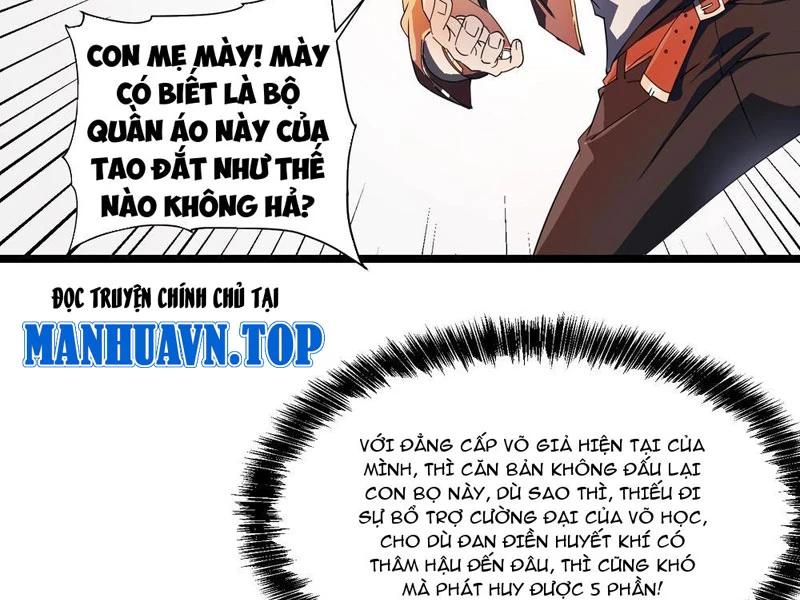 Cao Võ Tiến Hóa: Bắt Đầu Thức Tỉnh Quái Thú Chi Vương Chapter 3 - 24