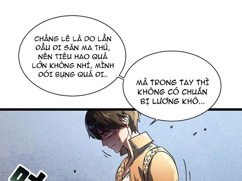 Cao Võ Tiến Hóa: Bắt Đầu Thức Tỉnh Quái Thú Chi Vương Chapter 3 - 55