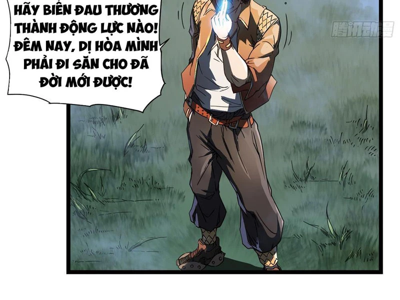 Cao Võ Tiến Hóa: Bắt Đầu Thức Tỉnh Quái Thú Chi Vương Chapter 3 - 70