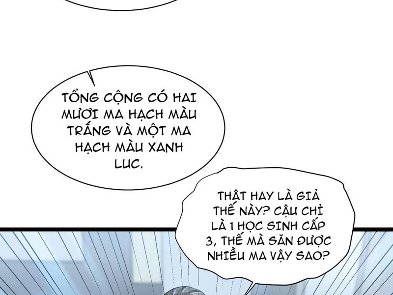 Cao Võ Tiến Hóa: Bắt Đầu Thức Tỉnh Quái Thú Chi Vương Chapter 3 - 77