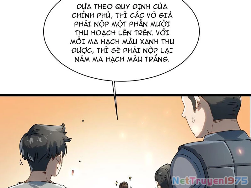 Cao Võ Tiến Hóa: Bắt Đầu Thức Tỉnh Quái Thú Chi Vương Chapter 3 - 79