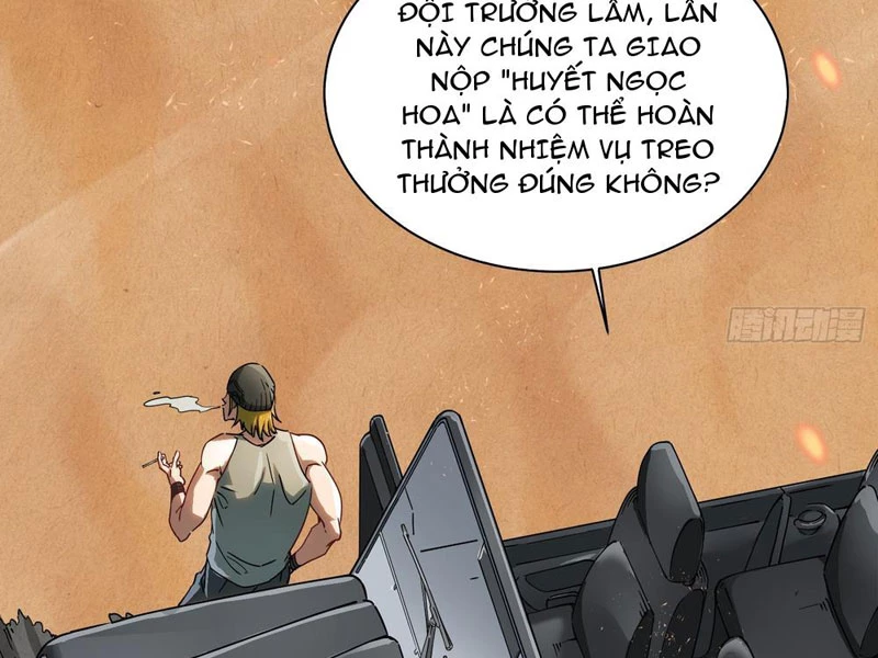 Cao Võ Tiến Hóa: Bắt Đầu Thức Tỉnh Quái Thú Chi Vương Chapter 3 - 85