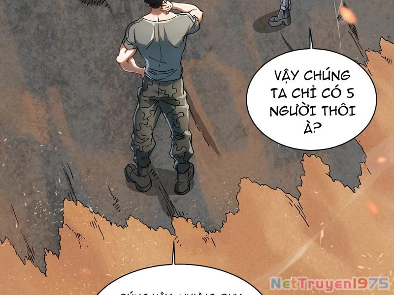 Cao Võ Tiến Hóa: Bắt Đầu Thức Tỉnh Quái Thú Chi Vương Chapter 3 - 88