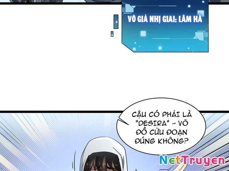 Cao Võ Tiến Hóa: Bắt Đầu Thức Tỉnh Quái Thú Chi Vương Chapter 3 - 91