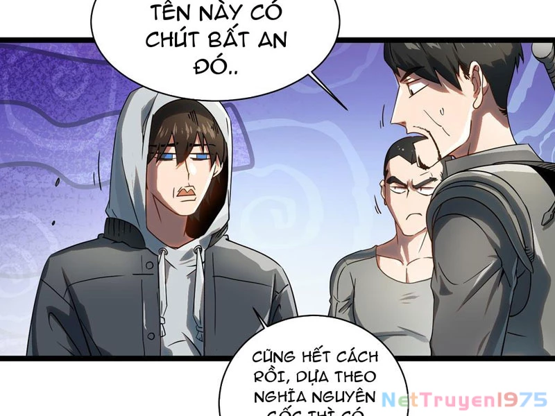 Cao Võ Tiến Hóa: Bắt Đầu Thức Tỉnh Quái Thú Chi Vương Chapter 3 - 94