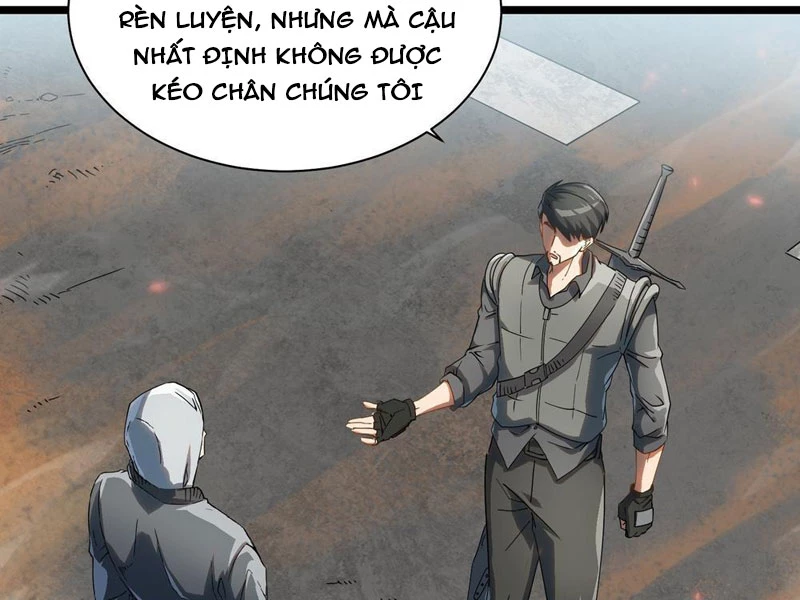 Cao Võ Tiến Hóa: Bắt Đầu Thức Tỉnh Quái Thú Chi Vương Chapter 3 - 97