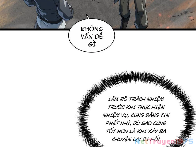 Cao Võ Tiến Hóa: Bắt Đầu Thức Tỉnh Quái Thú Chi Vương Chapter 3 - 98