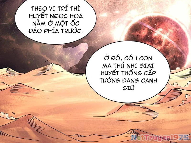 Cao Võ Tiến Hóa: Bắt Đầu Thức Tỉnh Quái Thú Chi Vương Chapter 3 - 105