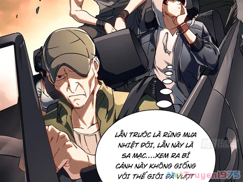 Cao Võ Tiến Hóa: Bắt Đầu Thức Tỉnh Quái Thú Chi Vương Chapter 3 - 108