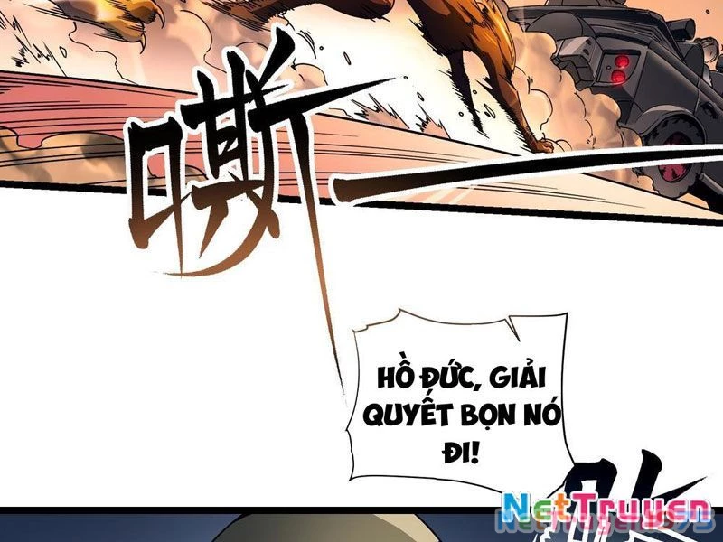 Cao Võ Tiến Hóa: Bắt Đầu Thức Tỉnh Quái Thú Chi Vương Chapter 3 - 111