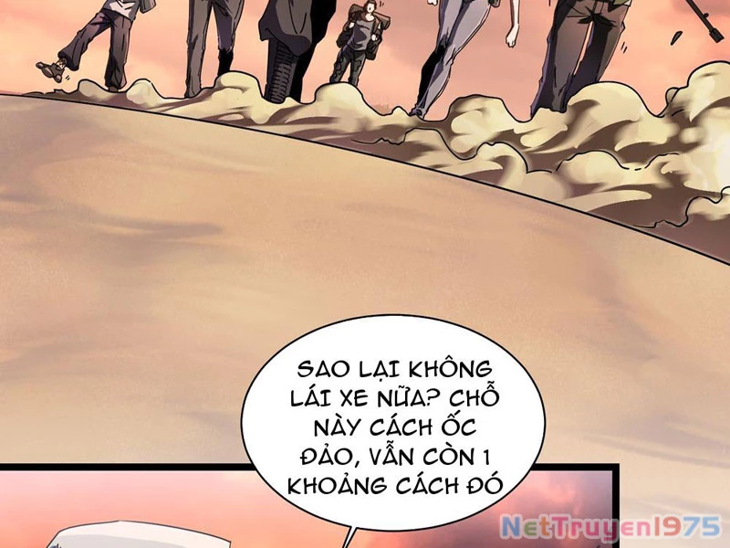 Cao Võ Tiến Hóa: Bắt Đầu Thức Tỉnh Quái Thú Chi Vương Chapter 3 - 129