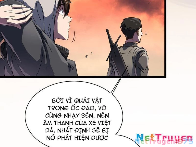 Cao Võ Tiến Hóa: Bắt Đầu Thức Tỉnh Quái Thú Chi Vương Chapter 3 - 131