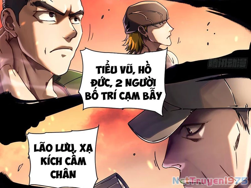 Cao Võ Tiến Hóa: Bắt Đầu Thức Tỉnh Quái Thú Chi Vương Chapter 3 - 133