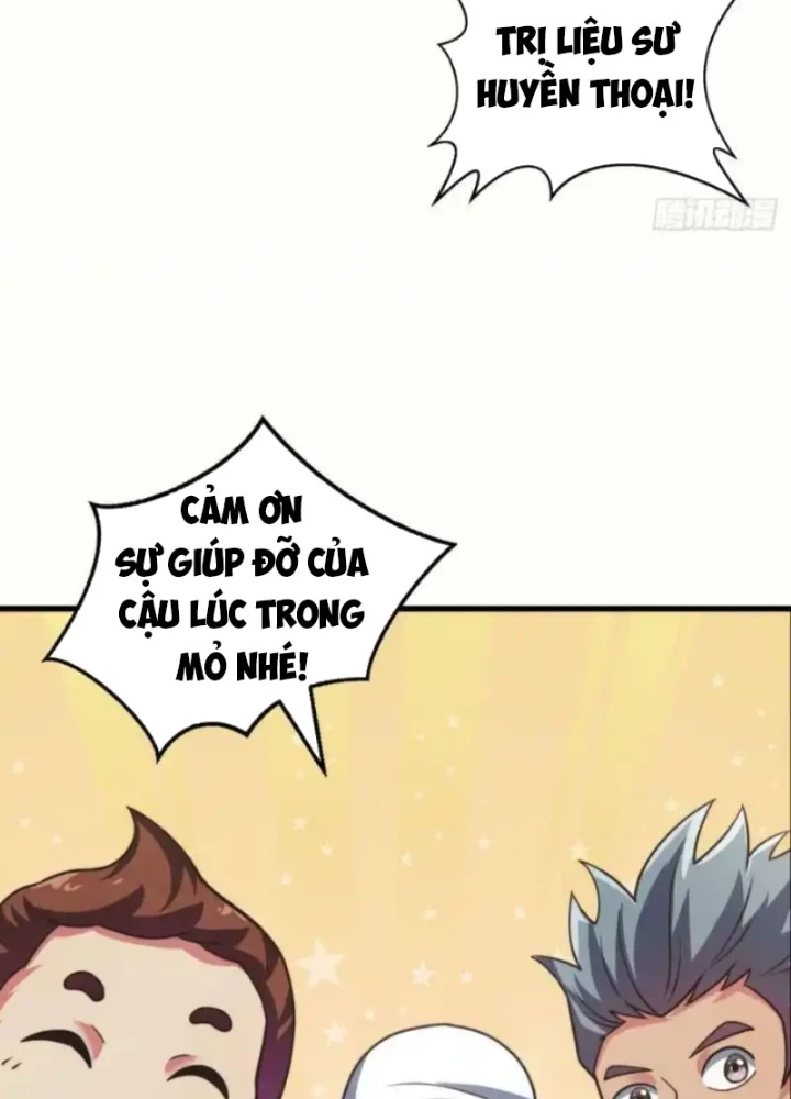 Vú Em Mạnh Nhất Thiên Hạ Lv1 Chapter 21 - Trang 2