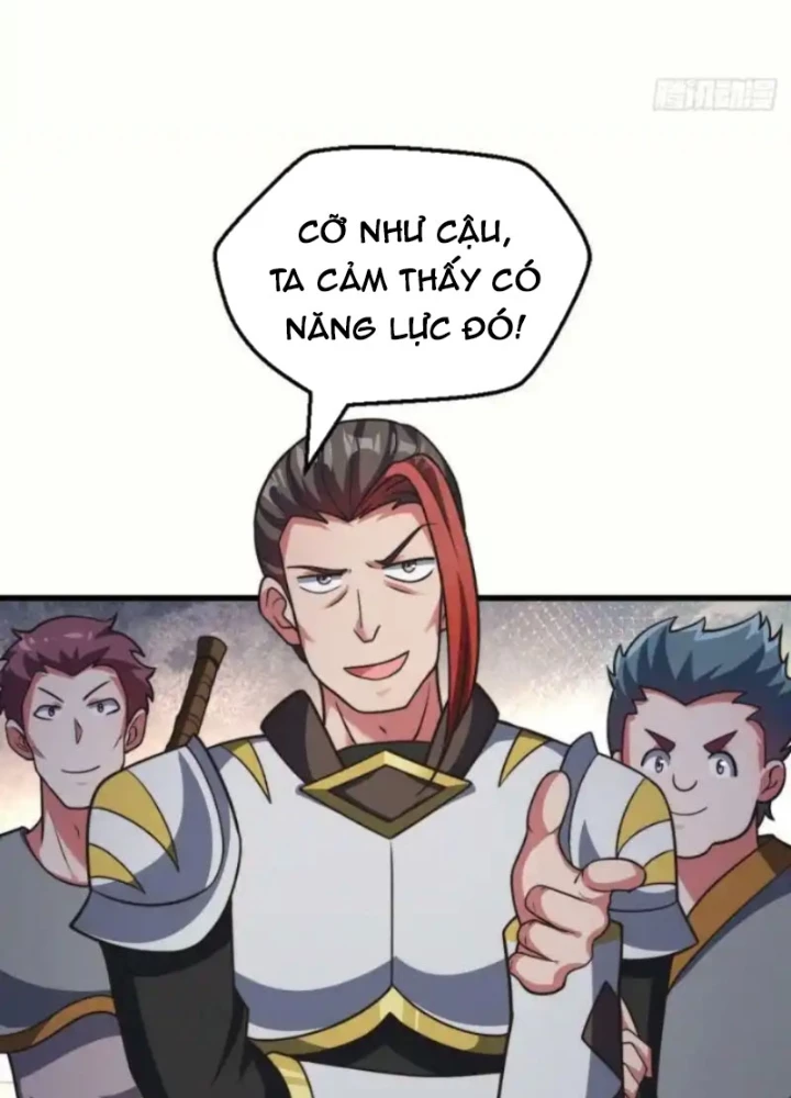 Vú Em Mạnh Nhất Thiên Hạ Lv1 Chapter 21 - Trang 2