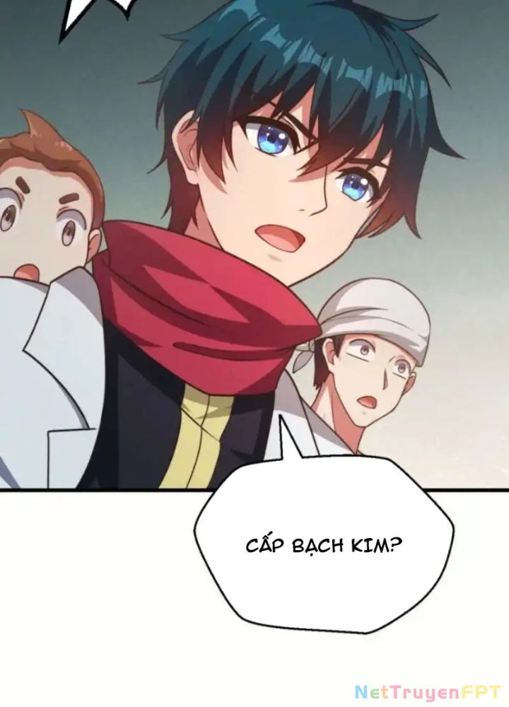 Vú Em Mạnh Nhất Thiên Hạ Lv1 Chapter 21 - Trang 2