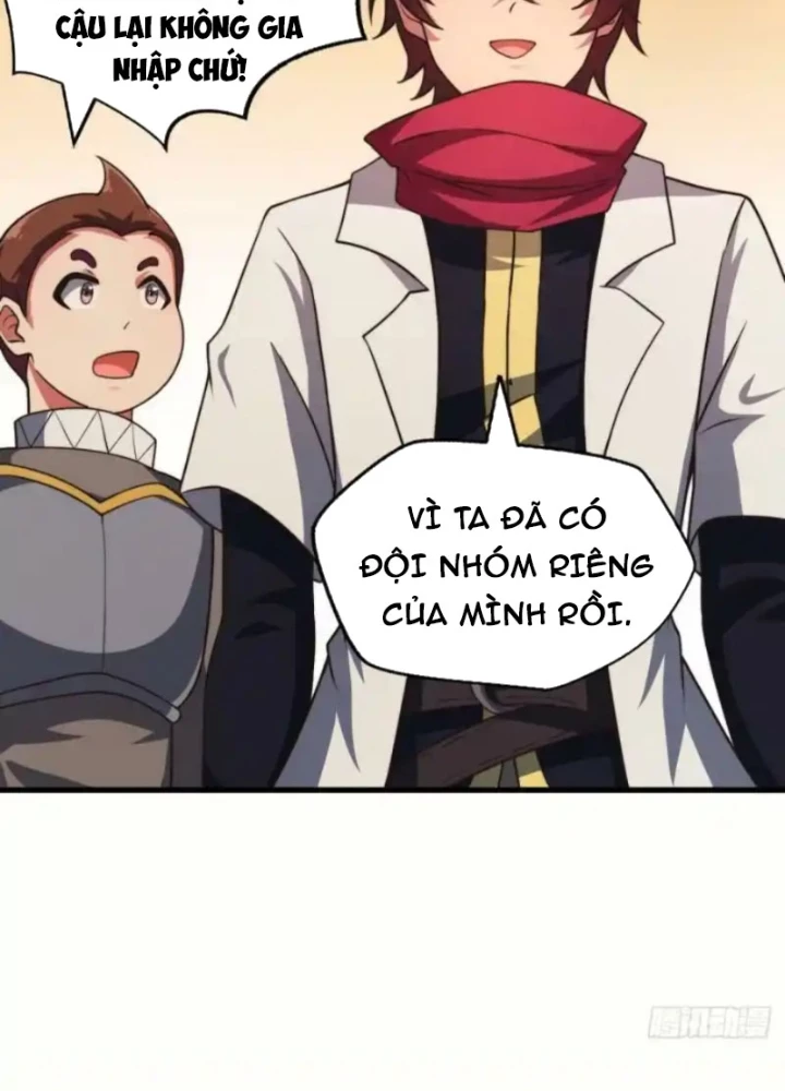 Vú Em Mạnh Nhất Thiên Hạ Lv1 Chapter 21 - Trang 2