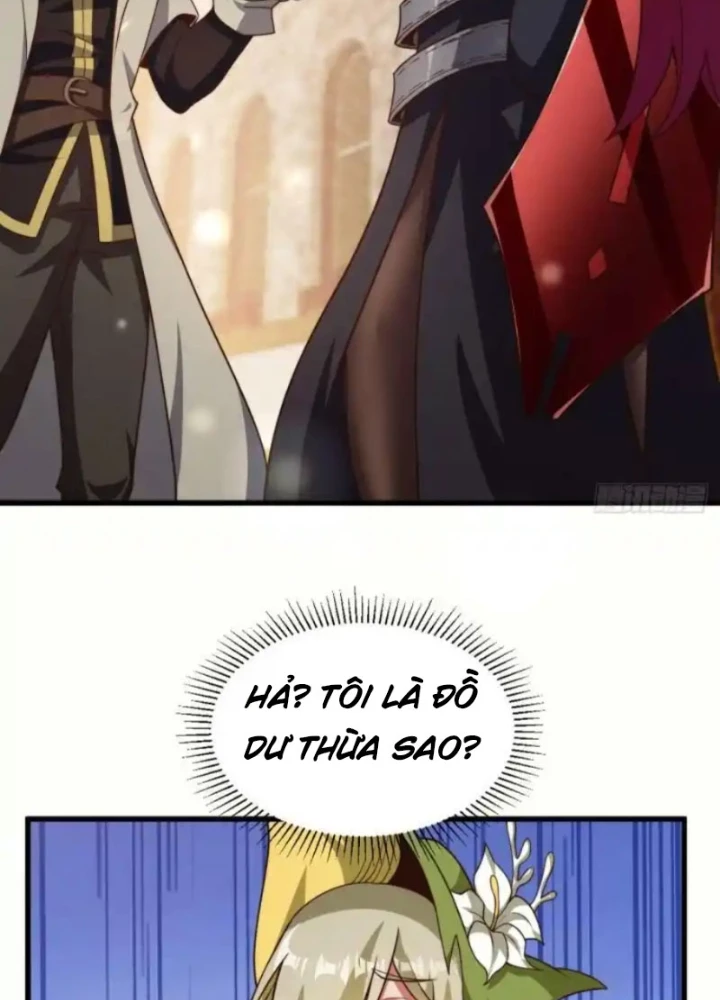 Vú Em Mạnh Nhất Thiên Hạ Lv1 Chapter 21 - Trang 2