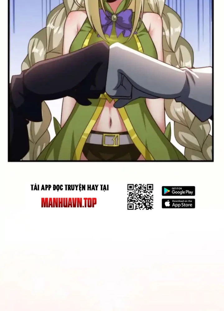 Vú Em Mạnh Nhất Thiên Hạ Lv1 Chapter 21 - Trang 2