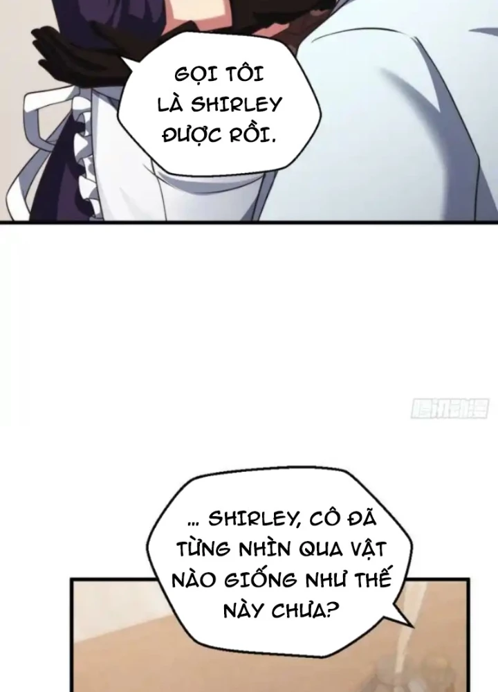 Vú Em Mạnh Nhất Thiên Hạ Lv1 Chapter 21 - Trang 2