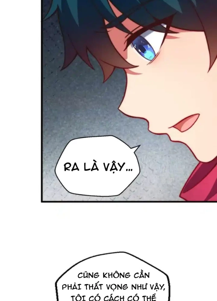 Vú Em Mạnh Nhất Thiên Hạ Lv1 Chapter 21 - Trang 2