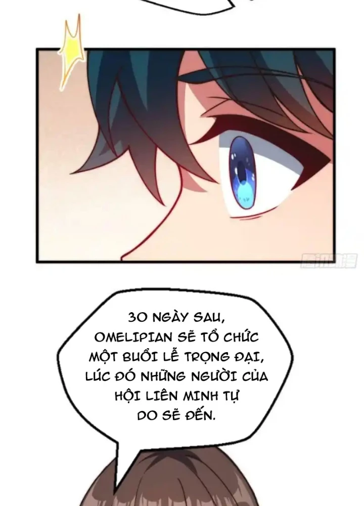 Vú Em Mạnh Nhất Thiên Hạ Lv1 Chapter 21 - Trang 2