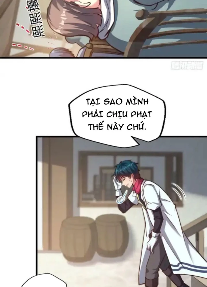 Vú Em Mạnh Nhất Thiên Hạ Lv1 Chapter 22 - Trang 2