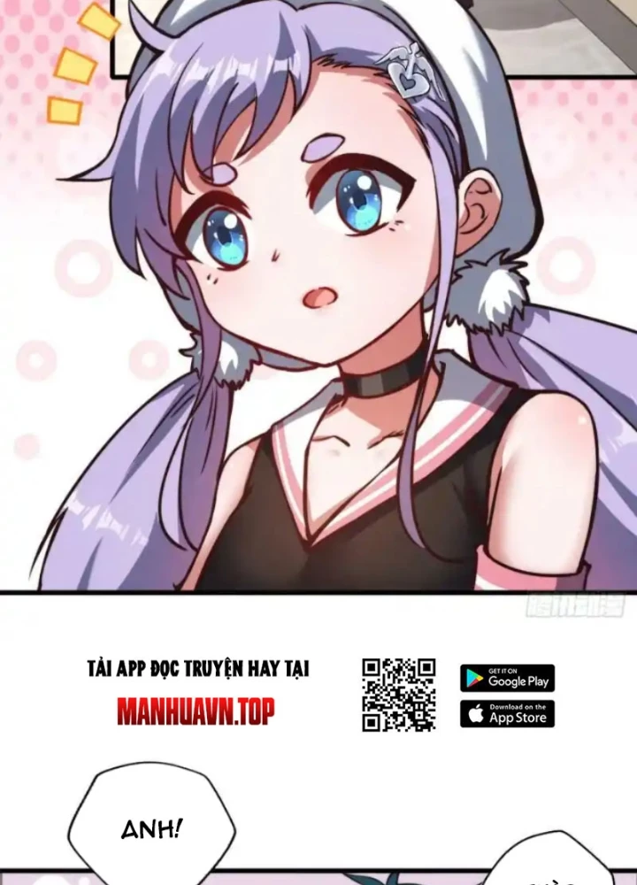 Vú Em Mạnh Nhất Thiên Hạ Lv1 Chapter 22 - Trang 2