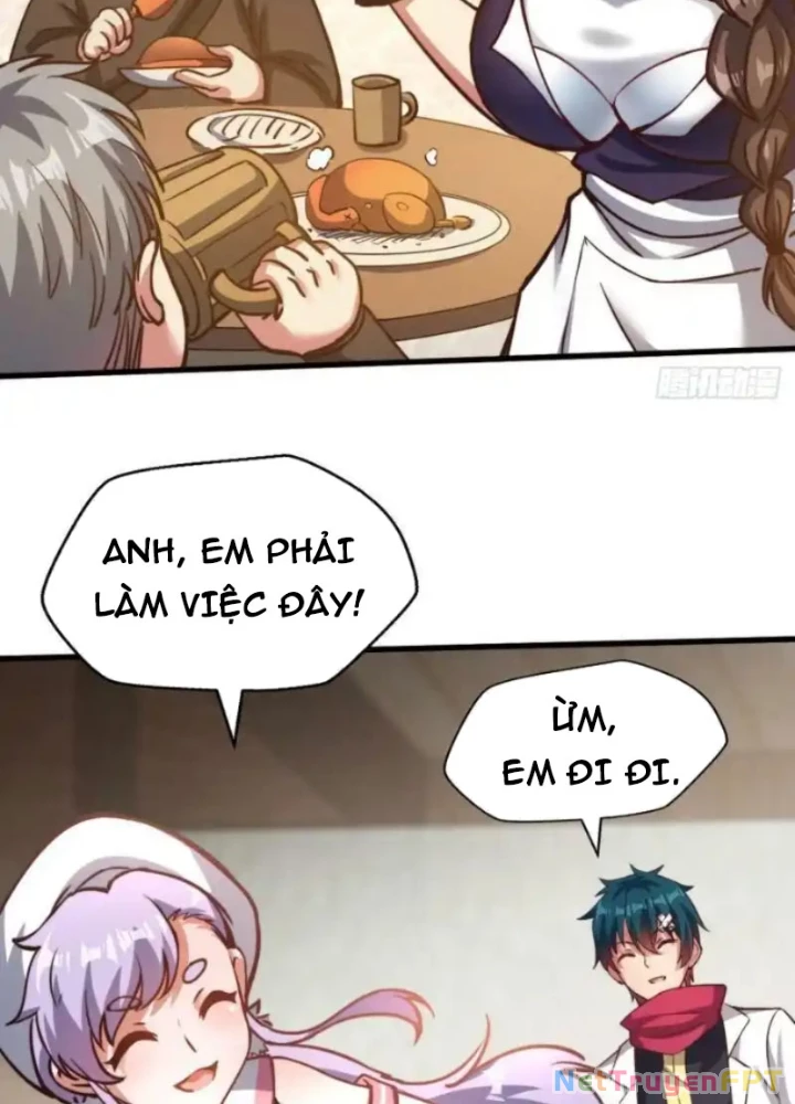Vú Em Mạnh Nhất Thiên Hạ Lv1 Chapter 22 - Trang 2