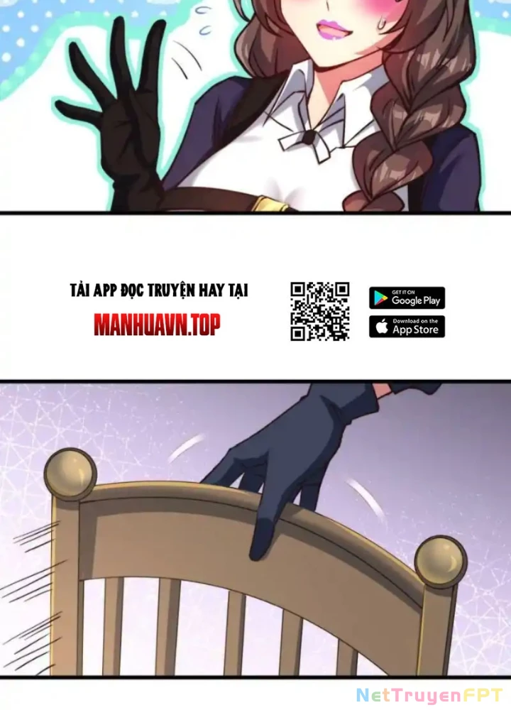 Vú Em Mạnh Nhất Thiên Hạ Lv1 Chapter 22 - Trang 2