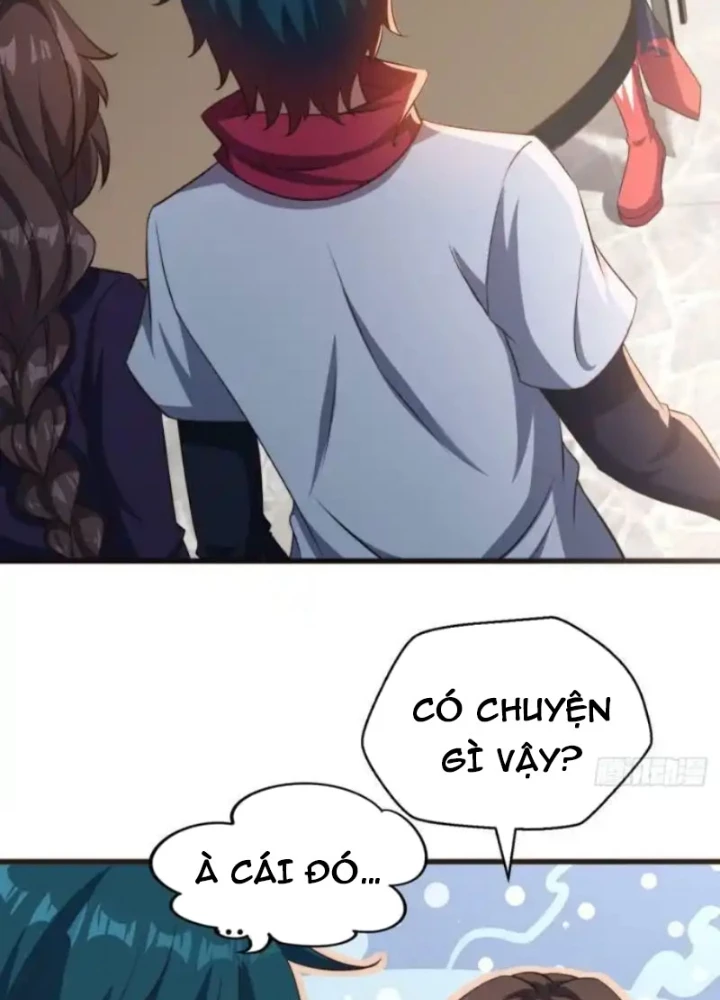 Vú Em Mạnh Nhất Thiên Hạ Lv1 Chapter 22 - Trang 2