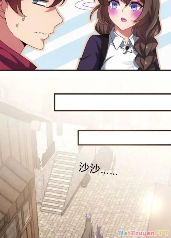 Vú Em Mạnh Nhất Thiên Hạ Lv1 Chapter 22 - Trang 2